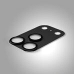 Протектор за камера Etteri пълна защита за iPhone 17 Pro – Черен - Image 4