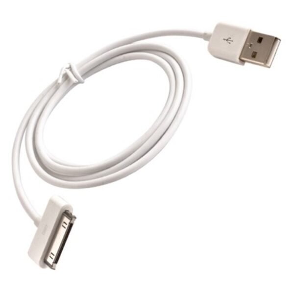 Кабел MBX USB-A – 30-pin