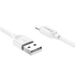Кабел Blue Power BL2BX14 USB-A към Lightning 15W 3A 2 м – Бял - Image 4