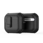 Калъф Dux Ducis Pecp за AirPods 4 – Черен