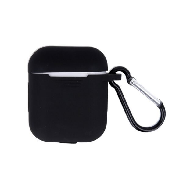 Калъф bSmart за AirPods 1/2 – Черен