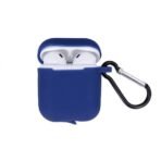 Калъф bSmart за AirPods 1/2 – Тъмносин - Image 2