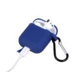 Калъф bSmart за AirPods 1/2 – Тъмносин - Image 4
