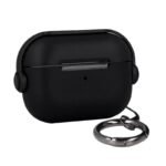 Калъф bSmart ANC за AirPods 4 – Черен