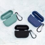 Калъф Braid за за AirPods Pro 2 – Черен - Image 5