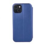 Калъф bSmart Diva страничен за Galaxy S24 Ultra – Тъмносин - Image 3
