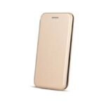 Калъф bSmart Diva страничен за Galaxy S24 Ultra – Златист