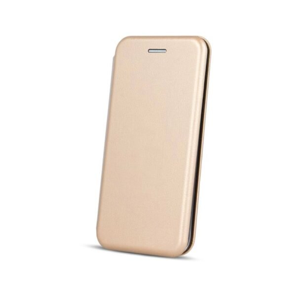 Калъф bSmart Diva страничен за Galaxy S24 Ultra – Златист