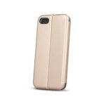 Калъф bSmart Diva страничен за Galaxy S24 Ultra – Златист - Image 2