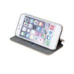 Калъф bSmart Diva страничен за Galaxy S24 Ultra – Златист - Image 3