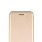 Калъф bSmart Diva страничен за Galaxy S24 Ultra – Златист - Image 5