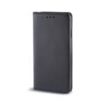 Калъф bSmart Magnet Book страничен за Motorola Moto E32/E32s – Черен