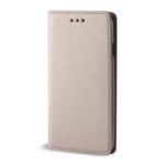 Калъф bSmart Magnet Book страничен за Honor 200 Smart – Златист