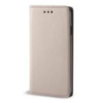 Калъф bSmart Magnet Book страничен за Motorola Moto G14 – Златист