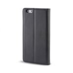 Калъф bSmart Magnet Book страничен за Honor 600 Lite – Черен - Image 2
