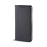 Калъф bSmart Magnet Book страничен за Motorola Moto G51 5G – Черен