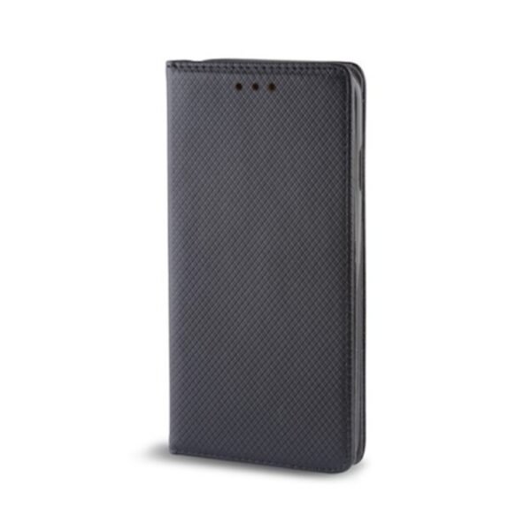 Калъф bSmart Magnet Book страничен за Huawei P Smart Z/Honor 9X/Huawei Y9 Prime – Черен
