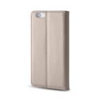 Калъф bSmart Magnet Book страничен за Galaxy A54 5G – Златист - Image 2