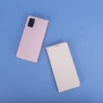 Калъф bSmart Magnet Book страничен за Galaxy A54 5G – Златист - Image 5