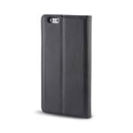 Калъф bSmart Magnet Book страничен за Galaxy Note20 – Черен - Image 2