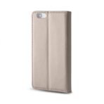 Калъф bSmart Magnet Book страничен за Galaxy Note20 – Златист - Image 2