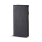 Калъф bSmart Magnet Book страничен за Galaxy S21 – Черен