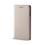 Калъф bSmart Magnet Book страничен за Galaxy S21 Ultra – Златист