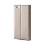 Калъф bSmart Magnet Book страничен за Galaxy S21 Ultra – Златист - Image 2