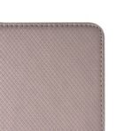 Калъф bSmart Magnet Book страничен за Galaxy S22 5G – Златист - Image 5