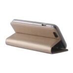 Калъф bSmart Magnet Book страничен за Galaxy S22 Plus 5G – Златист - Image 4