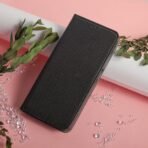 Калъф bSmart Magnet Book страничен за Galaxy S23 FE – Черен - Image 2