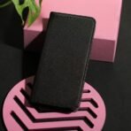 Калъф bSmart Magnet Book страничен за Galaxy S23 FE – Черен - Image 4