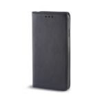 Калъф bSmart Magnet Book страничен за Galaxy S23 Plus – Черен