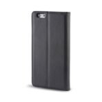 Калъф bSmart Magnet Book страничен за Galaxy S23 – Черен