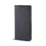 Калъф bSmart Magnet Book страничен за Galaxy S23 Ultra – Черен