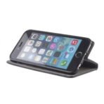 Калъф bSmart Magnet Book страничен за Galaxy S23 Ultra – Черен - Image 4