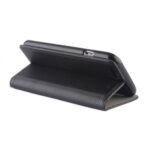 Калъф bSmart Magnet Book страничен за Galaxy S23 Ultra – Черен - Image 5