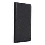 Калъф bSmart Magnet Book страничен за Galaxy A21s – Черен