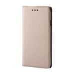 Калъф bSmart Magnet Book страничен за Galaxy S25 Ultra – Златист