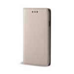 Калъф bSmart Magnet Book страничен за Xiaomi 14T Pro – Златист