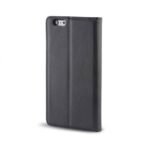 Калъф bSmart Magnet Book страничен за Xiaomi Redmi Note 8T – Черен - Image 2