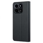 Калъф bSmart Magnetic Book страничен за Honor 200 Smart – Черен - Image 2