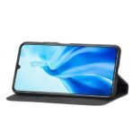 Калъф bSmart Magnetic Book страничен за Honor 200 Smart – Черен - Image 4