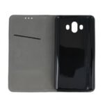 Калъф bSmart Magnetic Book страничен за Honor 200 Smart – Черен - Image 5