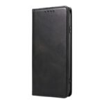 Калъф bSmart Magnetic Book страничен за Honor 400 Lite – Черен