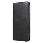Калъф bSmart Magnetic Book страничен за Honor 400 Smart/X7d – Черен