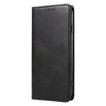 Калъф bSmart Magnetic Book страничен за Honor 400 Smart/X7d – Черен
