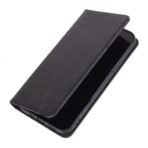 Калъф bSmart Magnetic Book страничен за Honor 400 Smart/X7d – Черен - Image 4