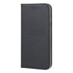 Калъф bSmart Magnetic Book страничен за Honor Magic 6 Lite/Honor X50 5G – Черен
