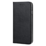 Калъф bSmart Magnetic Book страничен за Honor Magic7 Lite – Черен